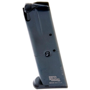 ProMag S&W 910/915/459/5900 Magazine 9mm Blued Steel 10/rd
