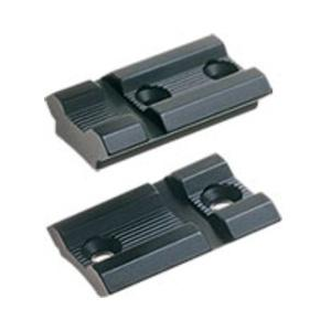 Tasco 2-Piece Weaver Scope Base Remington 700, Weatherby Vanguard