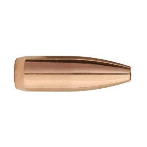 Factory Second Rifle Bullets .22 cal .224" 55 gr HPBT 100/ct Box