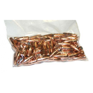 Hornady Traditional Varmint Bullets .22 cal .224" 55 gr SP CANN 100/ct (Bagged)
