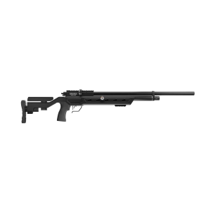 Benjamin Armada Semi-Automatic Airgun Rifle .22 Cal 10rd PCP Black