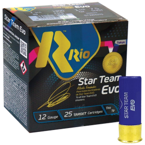 Star Team EVO 28 HV 12ga 2-3/4" 1315fps 1oz #7.5