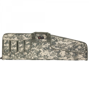 G-Outdoors Single Rifle Case 42" Camo