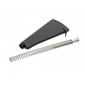 CMMG Receiver Extension and Stock Kit A1 AR15