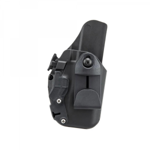 Safariland 575 IWB ProFit Holster For Glock 43 Springfield Hellcat GLS Black RH