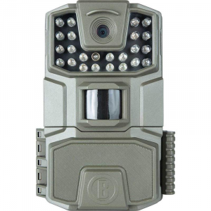 Bushnell SpotOn Low Glow Trail Camera 16MP Box