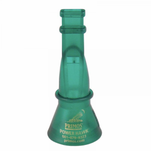 Primos Power Hawk Turkey Call Mouth Call