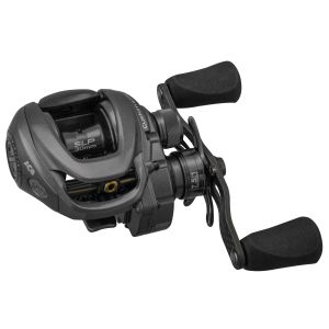 Lew's Reel CustLite SS SLP BC LH 10+1 ACB 7.5:1 90/12 4.