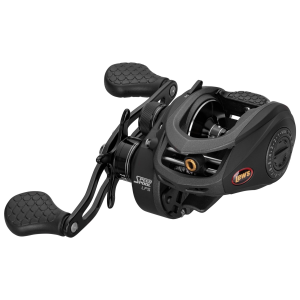 Lew's Reel Super Duty LFS BC RH 7.5:1 w/Flipping Switch