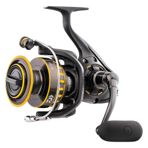 Daiwa Reel BG Spinning R/L 6+1BB 5.6:1