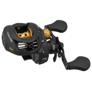 Lew's Reel ClassicPro SLP MCS BC LH 4+1 MCS 7.5:1 110/12