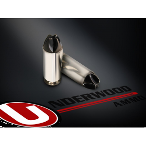 Underwood Ammo Xtreme Hunter Platinum Handgun Ammunition 10mm Auto 150gr SC 1425 fps 20/ct