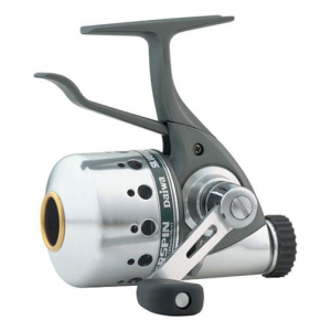 Daiwa Underspin-XD Series UL 1BB 4.1:1 4/85 5.5oz