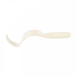 Berkley Gulp Grub 6'' Glow