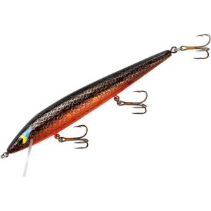 Smithwick Floating Rattlin' Rogue Deep Jerkbait 4-1/2" 1/3 oz Gold Rogue