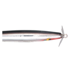 Smithwick Devil's Horse 1/2oz Chrome/Black Back