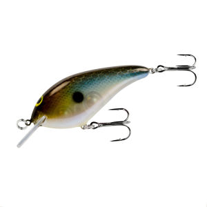Norman Speed N Crankbait 2-3/4" 1/2 oz Evoo