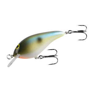 Norman Speed N Crankbait 2-3/4" 1/2 oz Harvest Moon