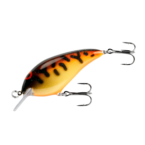 Norman Speed N Crankbait 2-3/4" 1/2 oz Diamond Craw