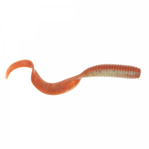Berkley Gulp Grub 6'' New Penny 4pk