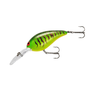 Norman Deep Little N Crankbaits 2-1/2" 3/8 oz Firetiger