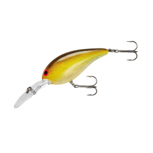 Norman Deep Little N Crankbaits 2-1/2" 3/8 oz Rootbeer