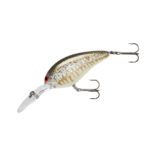 Norman Deep Little N Crankbaits 2-1/2" 3/8 oz Splatter Bass