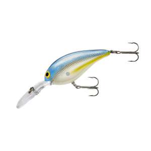 Norman Deep Little N Crankbaits 2-1/2" 3/8 oz SX Shad