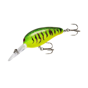 Norman Middle N Crankbait 2" 3/8 oz Firetiger