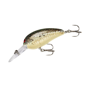 Norman Middle N Crankbait 2" 3/8 oz Splatter Bass