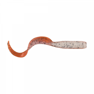 Berkley Gulp Grub 5'' New Penny 4pk