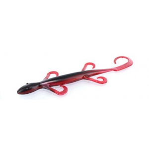 Zoom Mag Lizard 8'' Red Shad 9pk