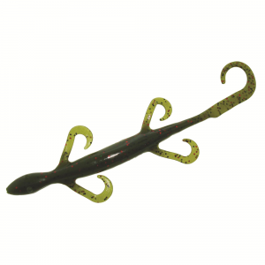 Zoom Mag Lizard 8'' Avocado 9pk