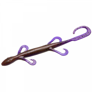 Zoom Mag Lizard 8'' PB & J 9pk