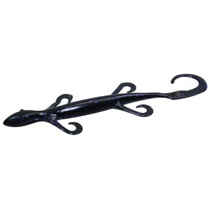 Zoom Mag Lizard 8'' Blackberry 9pk
