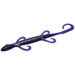 Zoom Mag Lizard 8'' Candy Bug 9pk