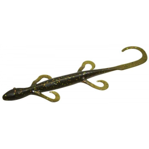 Zoom Mag Lizard 8'' Yabby Mudbug 9pk