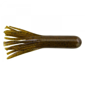 Berkley PB Power Tube 2.5'' Green Pumpkin 10pk