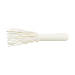 Berkley PB Power Tube 3.5'' White 8pk