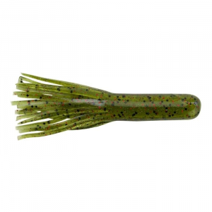 Berkley PB Power Tube 3.5'' Watermelon Red 8pk