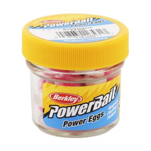 Berkley Power Eggs Floating Magnum - Bubble Gum