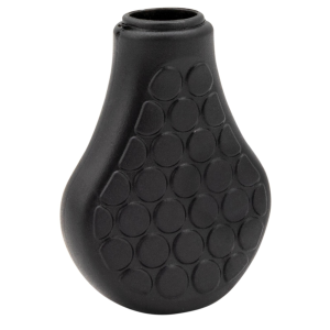 Lew's Combat Grip Paddle Knob & Cap