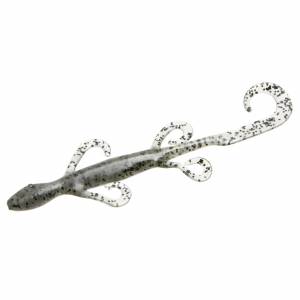 Zoom Lizard 6'' Salt & Pepper 9pk