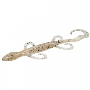 Zoom Lizard 6'' Sand 9pk