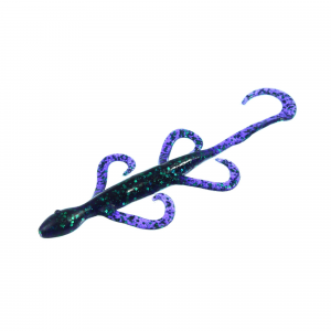 Zoom Lizard 5'' Junebug 10pk