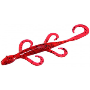 Zoom Lizard 5'' Cherry Seed 10pk