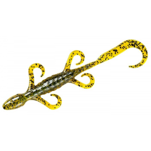 Yum Lizard 6'' Watermelon Seed