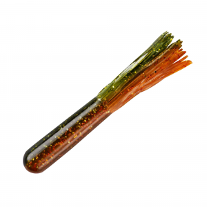 Yum Tube 4'' Camo