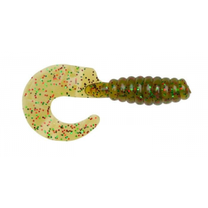 Yum Grub 2'' Christmas Tree 18pk
