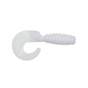 Yum Grub 2'' White 18pk